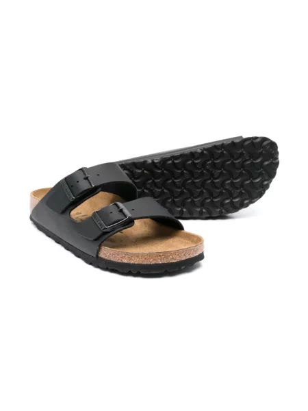 Сандали Birkenstock черно