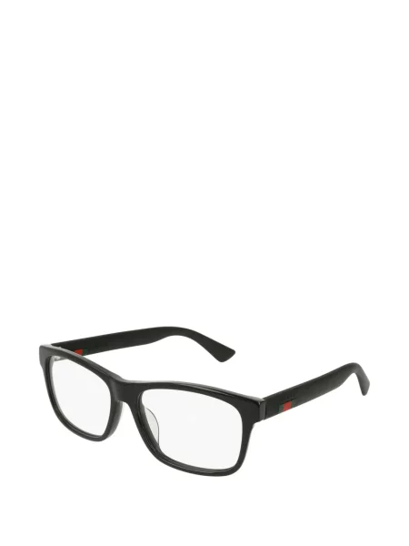 Ochelari de soare Gucci Eyewear negru