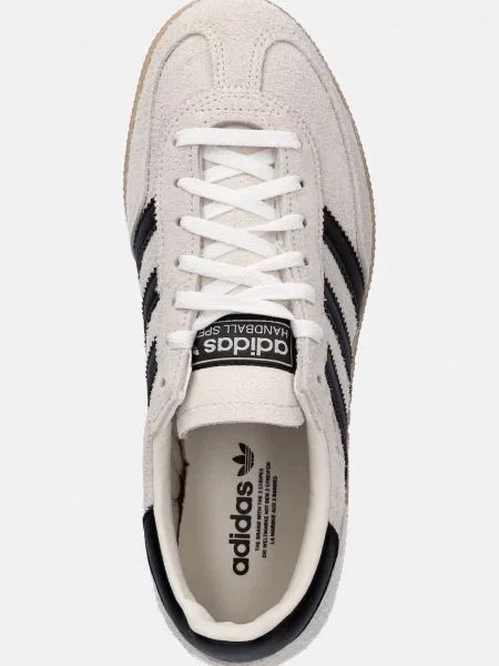 Кожаные кроссовки Adidas Originals