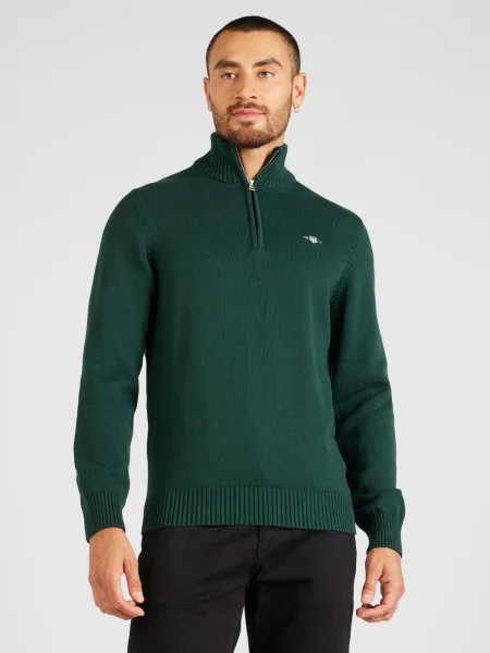 Gant Pulover verde
