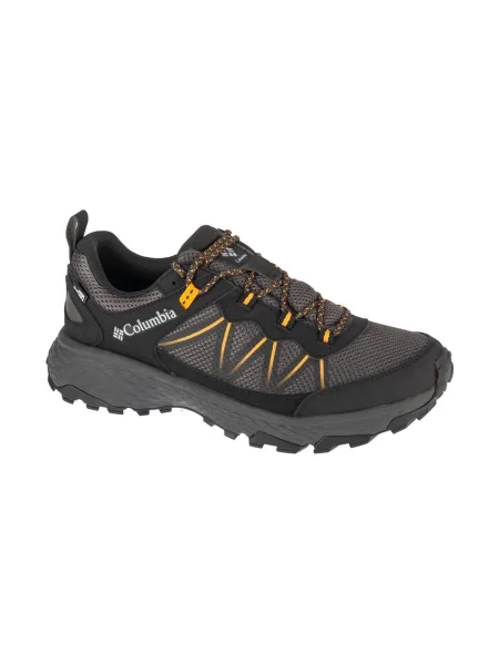 Sneakerși Columbia negru