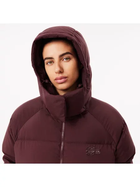 Lacoste куртка Oversize Fit