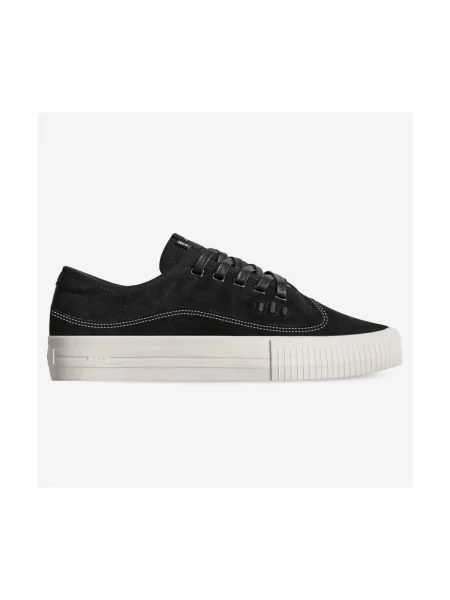 Tenisky Globe čierna