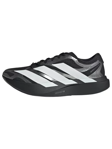 Adidas Originals čevlji za tek Adizero Evo SL Exo Lightstrikepro črna