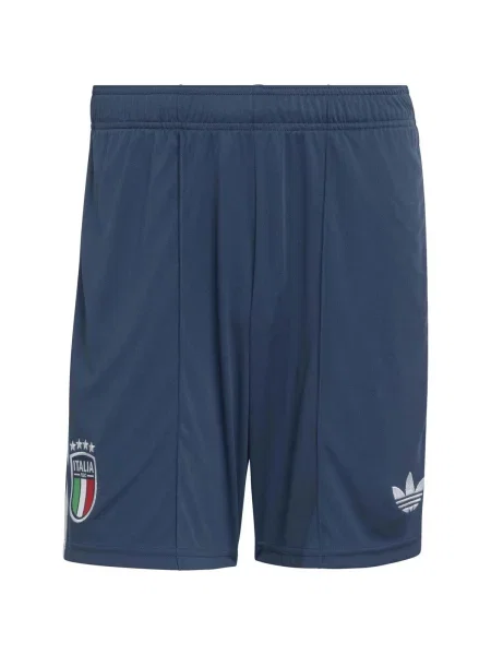 Pantaloni Adidas albastru