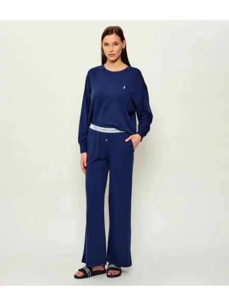 LAUREN RALPH LAUREN Pijama | Relaxed fit
