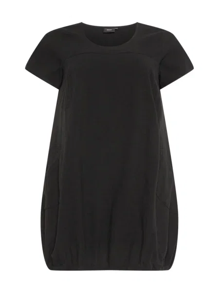 Zizzi Rochie JEASY' negru