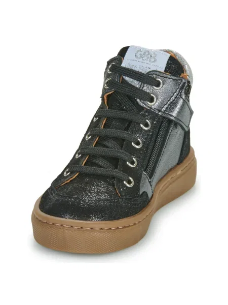 Pantofi copii Gbb negru