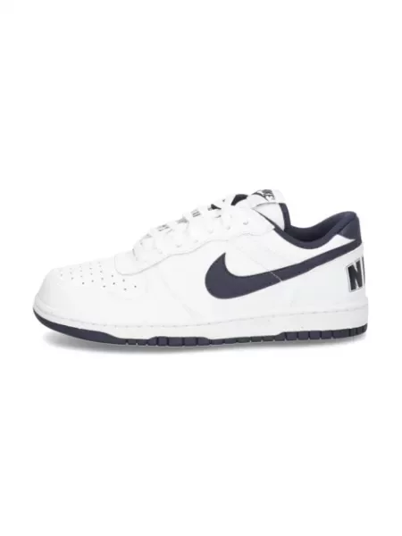 Nike tenisky bílé