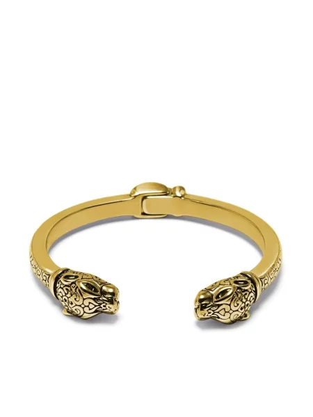 Brăţară Nialaya Jewelry auriu