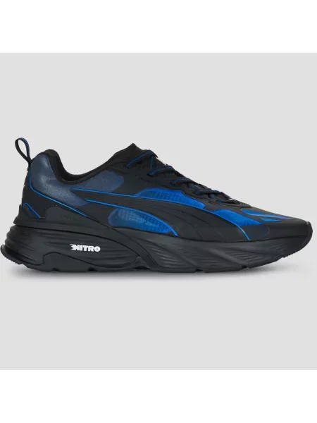Pantofi Puma alergare negru