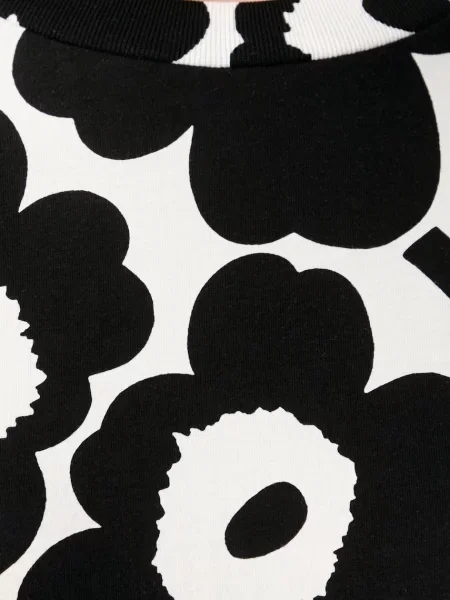 Расклешенное платье Marimekko