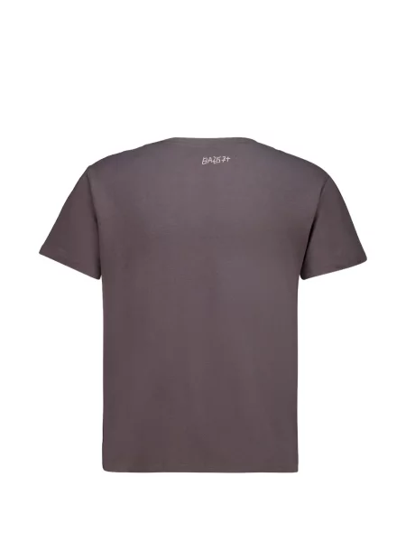 Tricou Baziszt gri