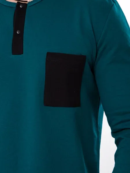 Піжама Носи своє зелений