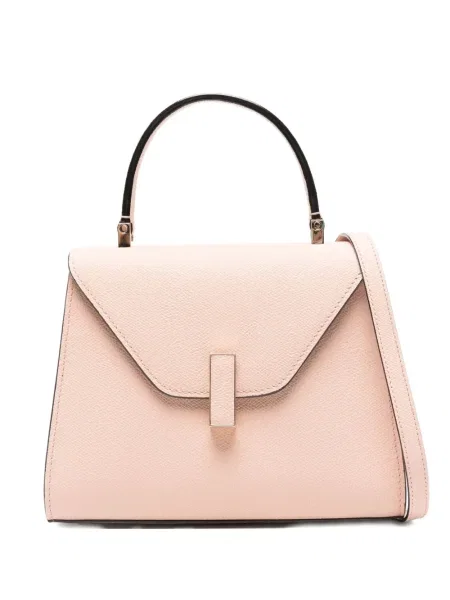 Geantă Valextra roz