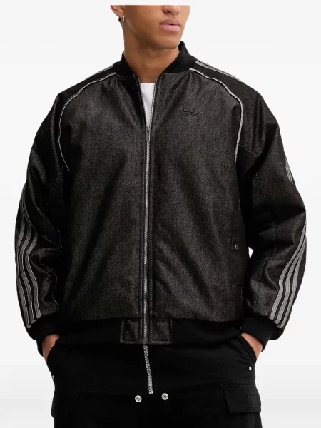 Sală de gimnastică tricou Adidas din jerseu cu model camuflaj alb