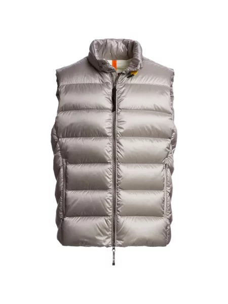 Vestă Parajumpers gri