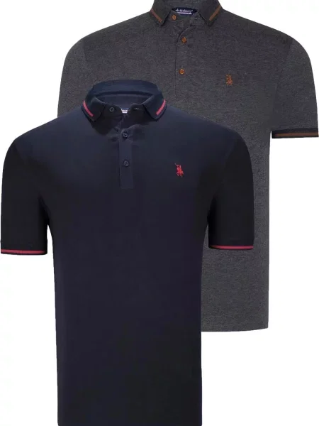 Tricou Dewberry negru