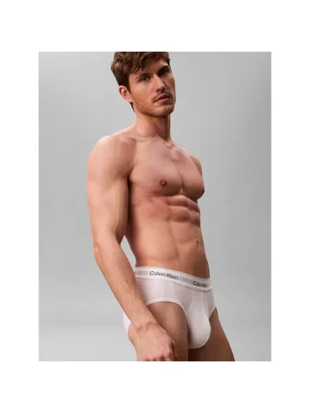 Chiloți Calvin Klein Jeans negru