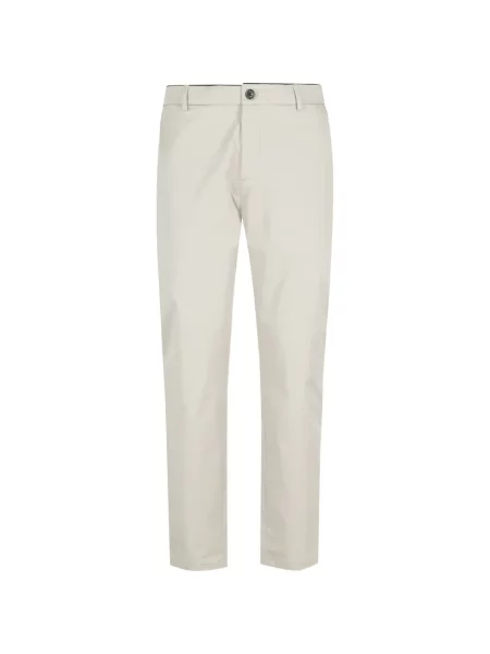 Pantaloni Department 5 alb