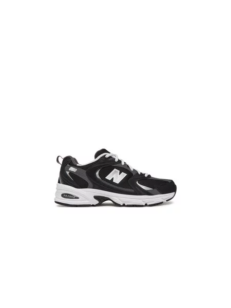New Balance Sneakersy Černá bílé