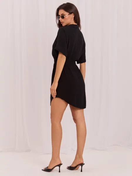 Gyerek ruha Italy Moda fekete