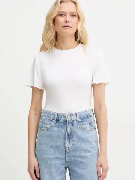 Marella tricou ZINNIA bej