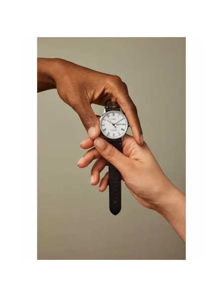 Zegarek Timex czarny