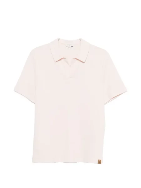 Tricou Jacob Cohën roz