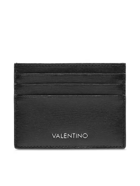 Кошелек Valentino черный