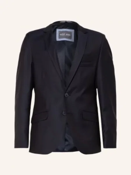 G.O.L. Finest Collection Marynarka Garniturowa Regular Fit blau granatowa