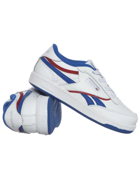 Gyerek félcipő Reebok fehér