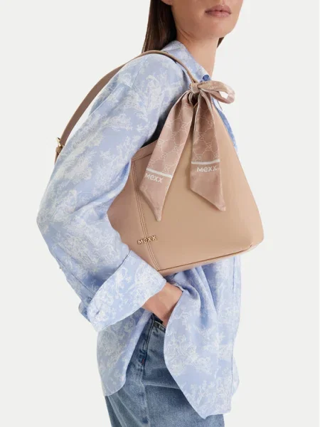 MEXX Geantă bej