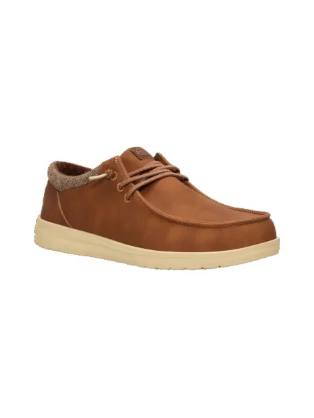 Pantofi Heydude clasici bej