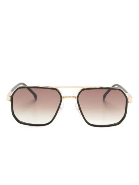 Ochelari de soare Carrera negru