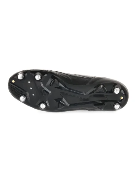 Pantofi Pantofola D'oro negru