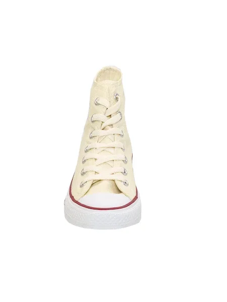 Pantofi Converse galben