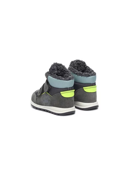 Hótaposó Primigi GORE-TEX M szürke
