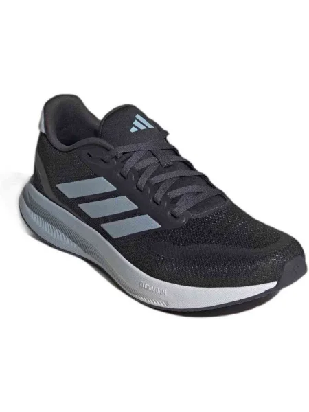 Bežecké tenisky Adidas čierna