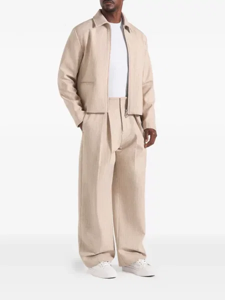 Pantaloni Manière De Voir