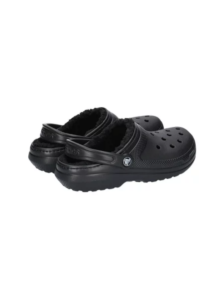 Pantofi Crocs clasici negru