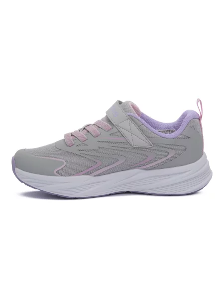 Pantofi copii Skechers alb