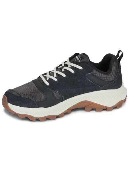 Pantofi Merrell maro