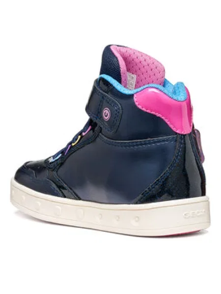 Sneakersy Geox