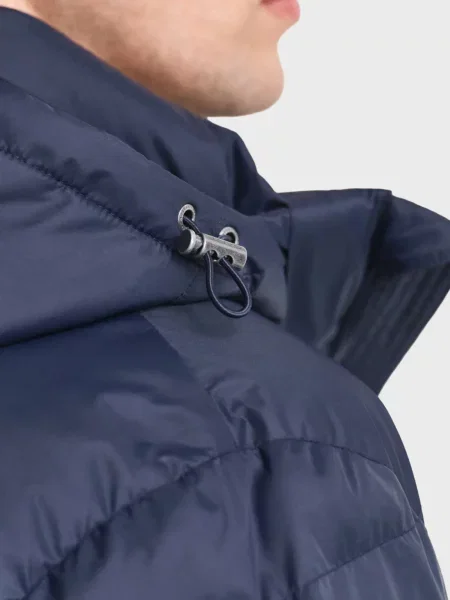 Куртка Gant синя