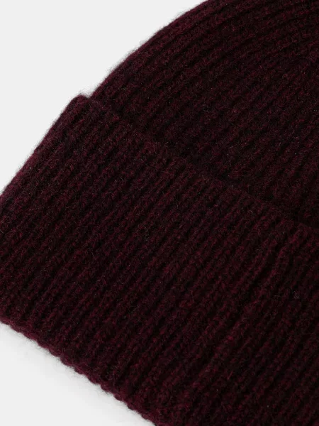 Medicine шапка beanie кашемірова