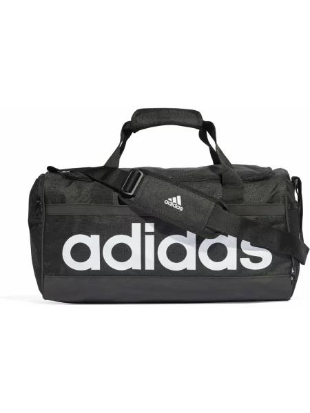 Torebka sportowa Adidas czarna