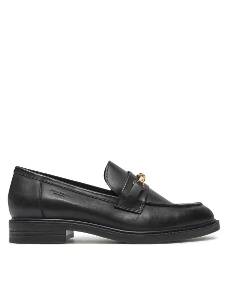 Лоуфъри Vagabond Shoemakers черно
