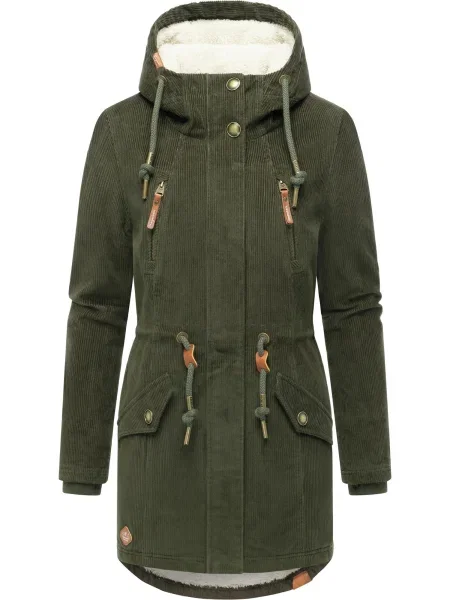 Geacă parka Ragwear