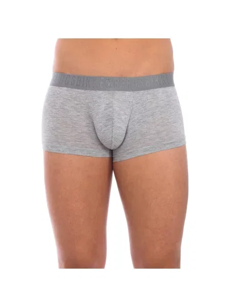 Chiloți Bikkembergs Underwear gri